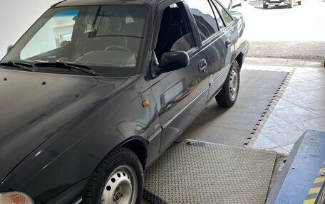 Daewoo Nexia I рестайлинг, 2008 год, 130 000 рублей, 4 фотография