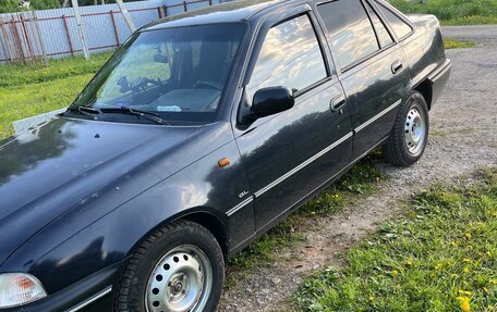 Daewoo Nexia I рестайлинг, 2008 год, 130 000 рублей, 2 фотография