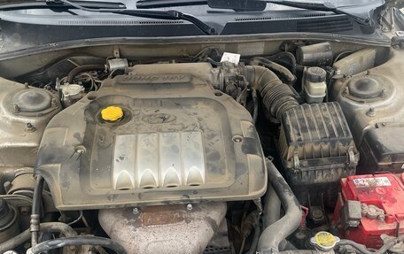 Hyundai Sonata IV рестайлинг, 2004 год, 400 000 рублей, 7 фотография