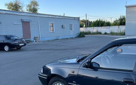 Daewoo Nexia I рестайлинг, 2008 год, 130 000 рублей, 5 фотография