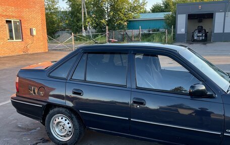 Daewoo Nexia I рестайлинг, 2008 год, 130 000 рублей, 6 фотография