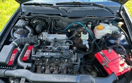 Daewoo Nexia I рестайлинг, 2008 год, 130 000 рублей, 3 фотография