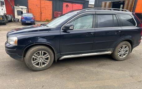 Volvo XC90 II рестайлинг, 2008 год, 1 150 000 рублей, 2 фотография