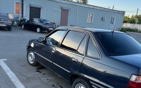 Daewoo Nexia I рестайлинг, 2008 год, 130 000 рублей, 11 фотография