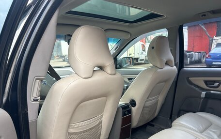 Volvo XC90 II рестайлинг, 2008 год, 1 150 000 рублей, 5 фотография