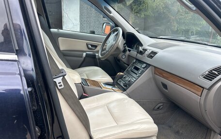 Volvo XC90 II рестайлинг, 2008 год, 1 150 000 рублей, 7 фотография