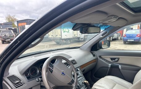 Volvo XC90 II рестайлинг, 2008 год, 1 150 000 рублей, 6 фотография