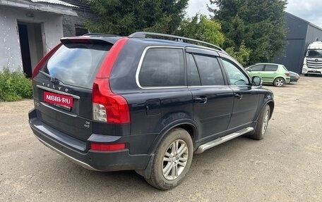 Volvo XC90 II рестайлинг, 2008 год, 1 150 000 рублей, 4 фотография