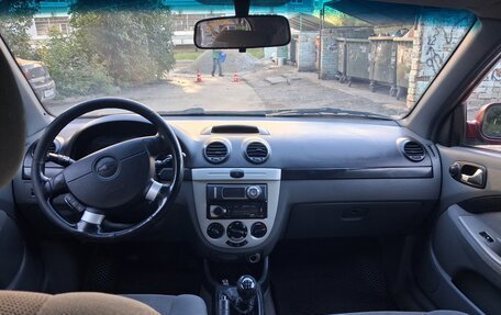 Chevrolet Lacetti, 2007 год, 350 000 рублей, 7 фотография