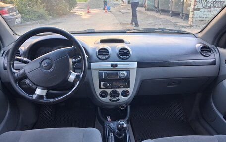 Chevrolet Lacetti, 2007 год, 350 000 рублей, 6 фотография