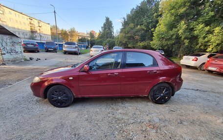 Chevrolet Lacetti, 2007 год, 350 000 рублей, 3 фотография