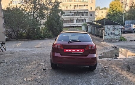 Chevrolet Lacetti, 2007 год, 350 000 рублей, 2 фотография