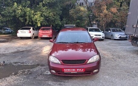 Chevrolet Lacetti, 2007 год, 350 000 рублей, 4 фотография