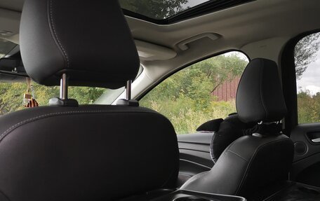 Ford Kuga III, 2018 год, 1 850 000 рублей, 4 фотография