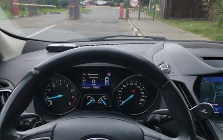 Ford Kuga III, 2018 год, 1 850 000 рублей, 5 фотография