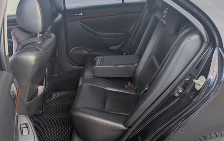 Toyota Avensis III рестайлинг, 2007 год, 650 000 рублей, 9 фотография