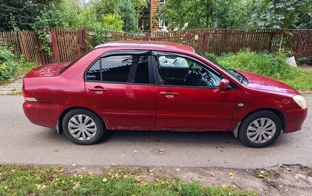 Mitsubishi Lancer IX, 2005 год, 140 000 рублей, 7 фотография