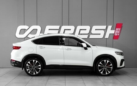 Geely Tugella FY11, 2024 год, 3 048 000 рублей, 5 фотография
