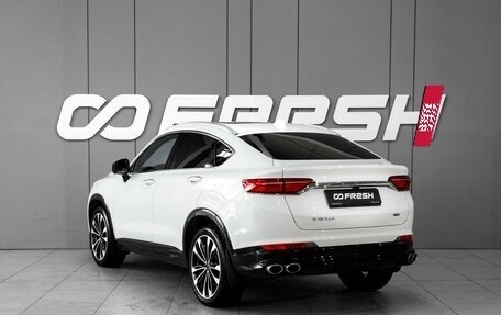 Geely Tugella FY11, 2024 год, 3 048 000 рублей, 2 фотография