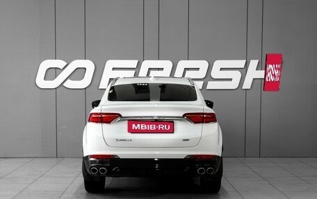 Geely Tugella FY11, 2024 год, 3 048 000 рублей, 4 фотография