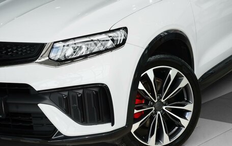 Geely Tugella FY11, 2024 год, 3 048 000 рублей, 6 фотография