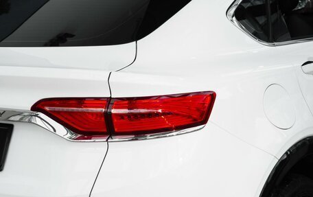 Geely Tugella FY11, 2024 год, 3 048 000 рублей, 7 фотография