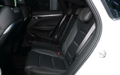 Geely Tugella FY11, 2024 год, 3 048 000 рублей, 12 фотография