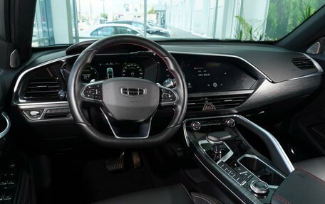 Geely Tugella FY11, 2024 год, 3 048 000 рублей, 9 фотография