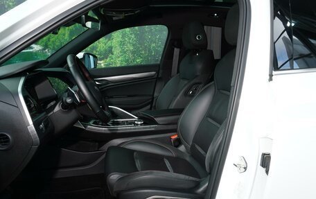 Geely Tugella FY11, 2024 год, 3 048 000 рублей, 13 фотография