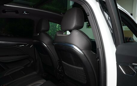 Geely Tugella FY11, 2024 год, 3 048 000 рублей, 14 фотография