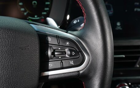Geely Tugella FY11, 2024 год, 3 048 000 рублей, 20 фотография