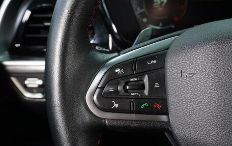 Geely Tugella FY11, 2024 год, 3 048 000 рублей, 19 фотография
