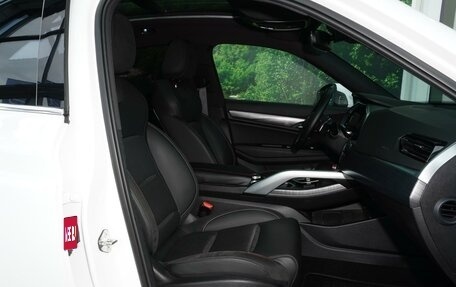 Geely Tugella FY11, 2024 год, 3 048 000 рублей, 11 фотография