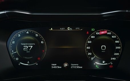 Geely Tugella FY11, 2024 год, 3 048 000 рублей, 18 фотография