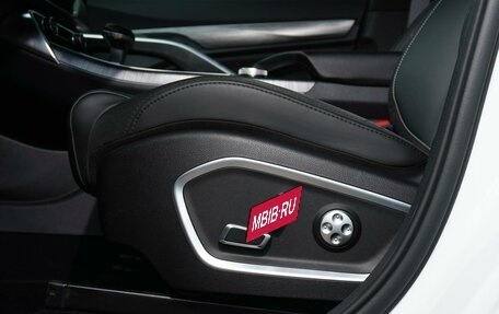 Geely Tugella FY11, 2024 год, 3 048 000 рублей, 17 фотография