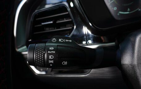 Geely Tugella FY11, 2024 год, 3 048 000 рублей, 21 фотография