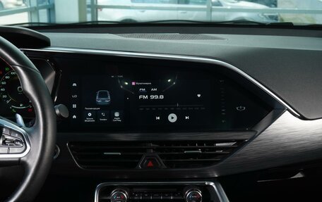 Geely Tugella FY11, 2024 год, 3 048 000 рублей, 24 фотография