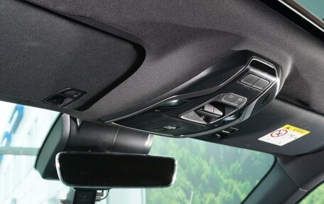 Geely Tugella FY11, 2024 год, 3 048 000 рублей, 27 фотография