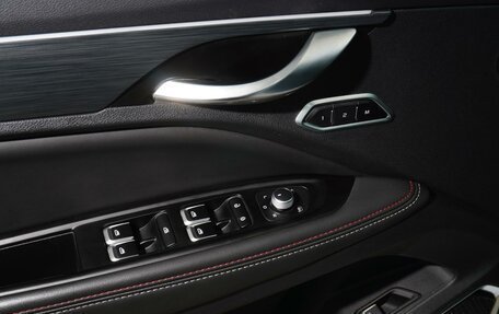 Geely Tugella FY11, 2024 год, 3 048 000 рублей, 28 фотография