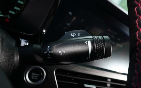 Geely Tugella FY11, 2024 год, 3 048 000 рублей, 22 фотография