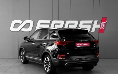 FAW Bestune T77, 2024 год, 1 848 000 рублей, 2 фотография
