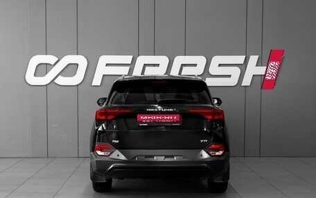 FAW Bestune T77, 2024 год, 1 848 000 рублей, 4 фотография