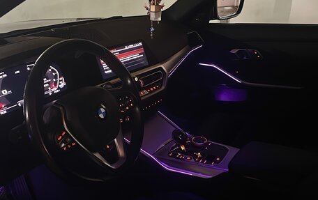 BMW 3 серия, 2020 год, 3 650 000 рублей, 11 фотография