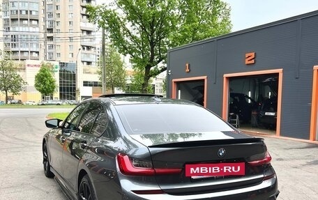 BMW 3 серия, 2020 год, 3 650 000 рублей, 6 фотография