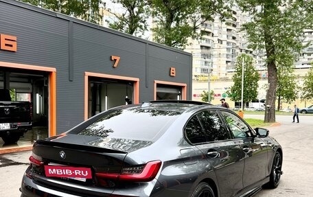 BMW 3 серия, 2020 год, 3 650 000 рублей, 5 фотография