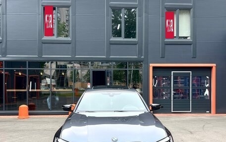 BMW 3 серия, 2020 год, 3 650 000 рублей, 3 фотография