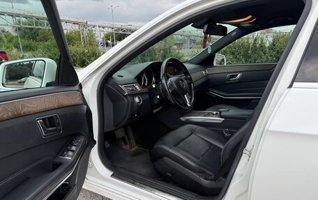 Mercedes-Benz E-Класс, 2013 год, 1 750 000 рублей, 7 фотография