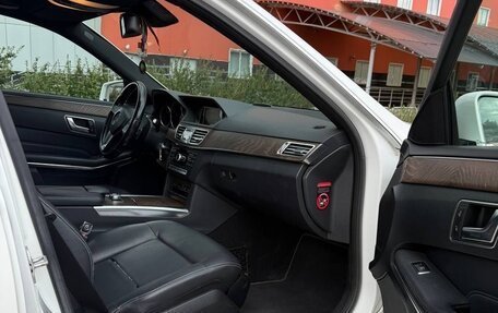 Mercedes-Benz E-Класс, 2013 год, 1 750 000 рублей, 9 фотография