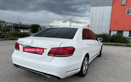 Mercedes-Benz E-Класс, 2013 год, 1 750 000 рублей, 6 фотография