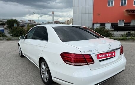 Mercedes-Benz E-Класс, 2013 год, 1 750 000 рублей, 5 фотография